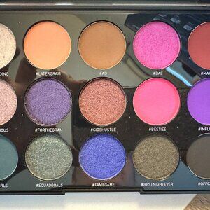 Morphe